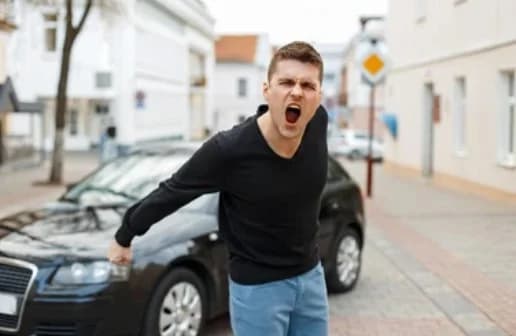 Nervozni vozači u veličkom kraju: Omalovažavali i vrijeđali policijske službenike