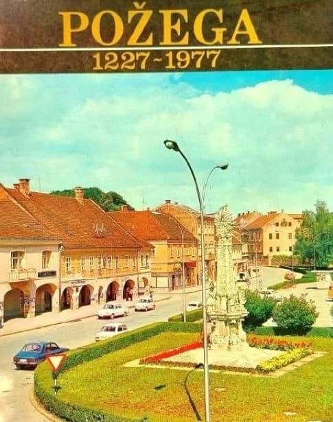 U POŽEGI JE NA DANAŠNJI DAN ROĐEN ANTUN PETKOVIĆ: Gimnazijski profesor, istaknuti kulturni djelatnik, publicist i planinar