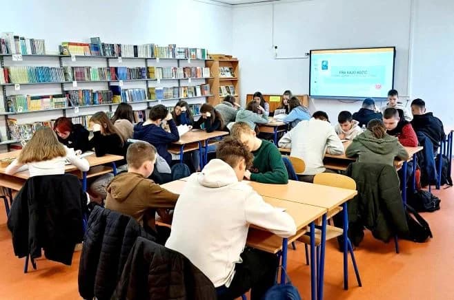 Godišnjica rođenja Kaje Adžića u Pleternici - znamenitog franjevca, vjerskog pisca i povjesničara