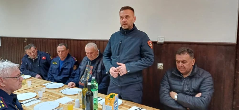 SKUPŠTINA DVD ZAKORENJE: Kroz godinu jubileja imaju niz uspjeha vatrogasne mladeži
