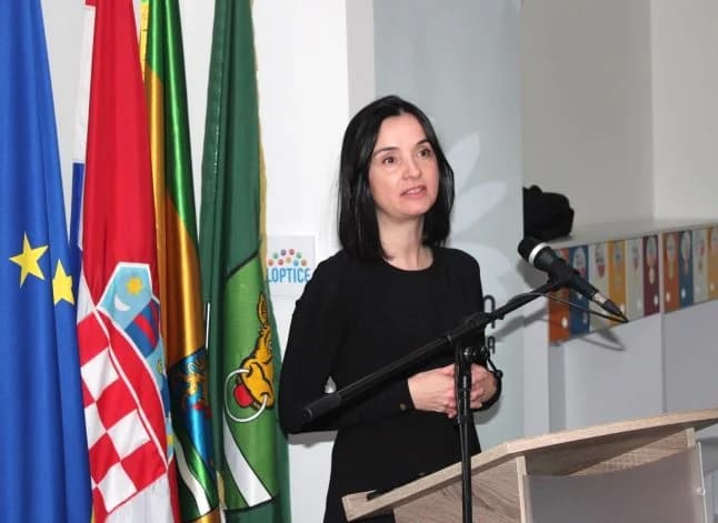 Svečano otvoren Dječji vrtić u Kuzmici, vrijedan više od 1,2 milijuna eura
