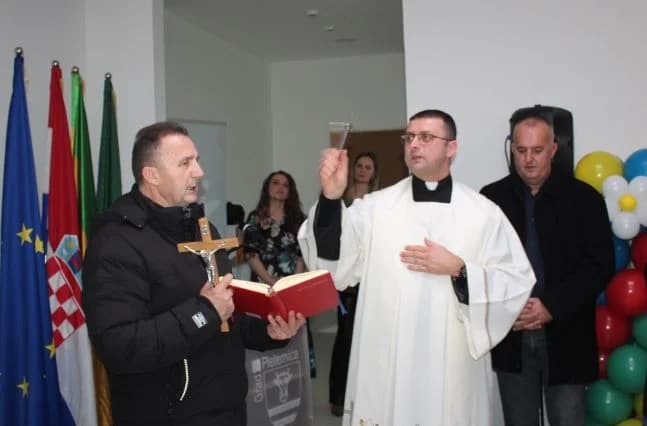 Svečano otvoren Dječji vrtić u Kuzmici, vrijedan više od 1,2 milijuna eura
