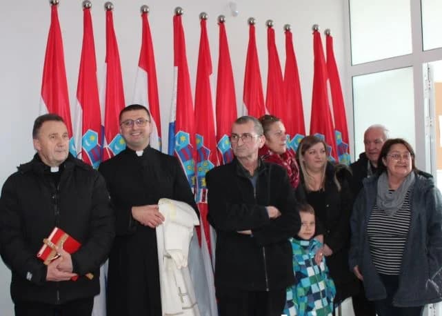 Svečano otvoren Dječji vrtić u Kuzmici, vrijedan više od 1,2 milijuna eura