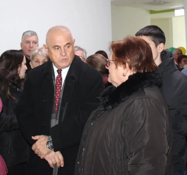 Svečano otvoren Dječji vrtić u Kuzmici, vrijedan više od 1,2 milijuna eura