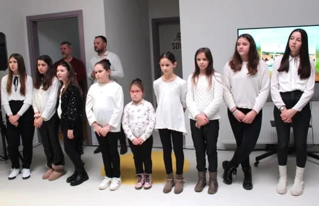 Svečano otvoren Dječji vrtić u Kuzmici, vrijedan više od 1,2 milijuna eura