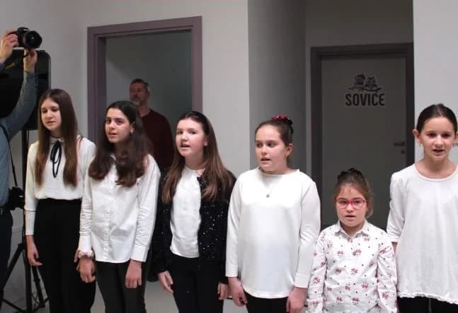 Svečano otvoren Dječji vrtić u Kuzmici, vrijedan više od 1,2 milijuna eura
