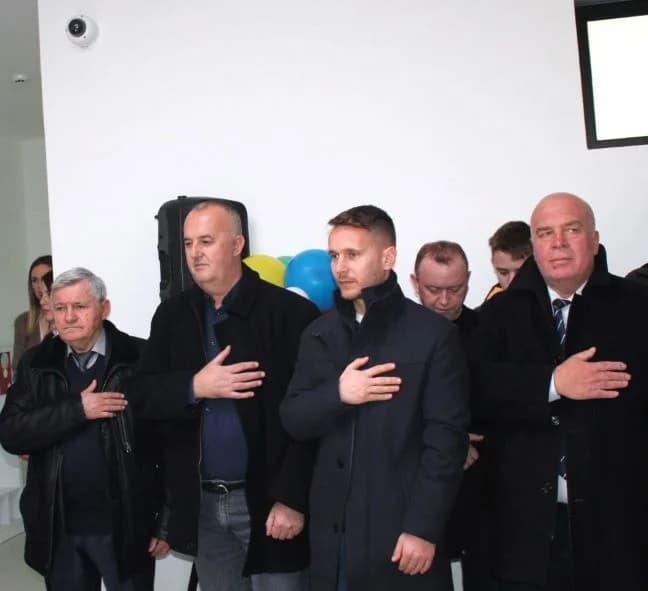 Svečano otvoren Dječji vrtić u Kuzmici, vrijedan više od 1,2 milijuna eura