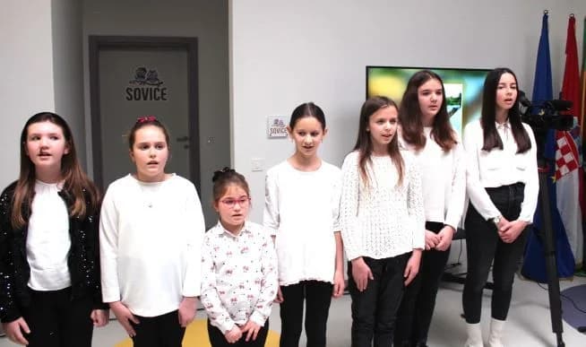 Svečano otvoren Dječji vrtić u Kuzmici, vrijedan više od 1,2 milijuna eura