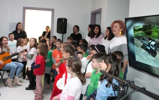 Svečano otvoren Dječji vrtić u Kuzmici, vrijedan više od 1,2 milijuna eura