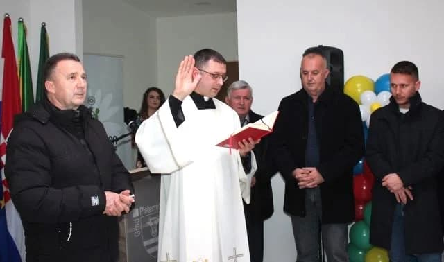 Svečano otvoren Dječji vrtić u Kuzmici, vrijedan više od 1,2 milijuna eura