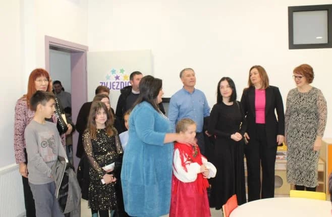 Svečano otvoren Dječji vrtić u Kuzmici, vrijedan više od 1,2 milijuna eura