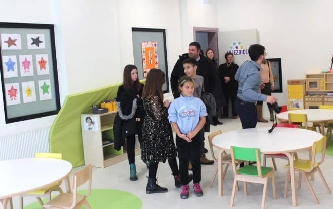 Svečano otvoren Dječji vrtić u Kuzmici, vrijedan više od 1,2 milijuna eura