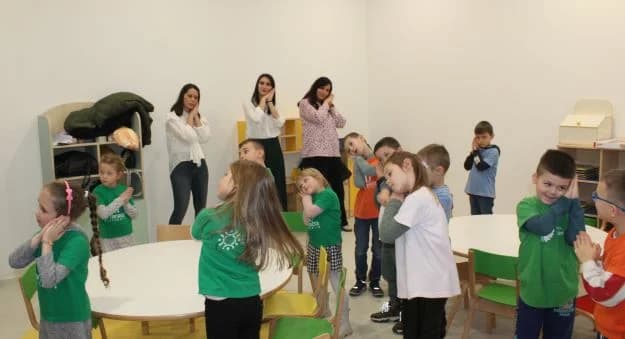 Svečano otvoren Dječji vrtić u Kuzmici, vrijedan više od 1,2 milijuna eura