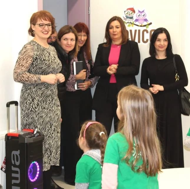 Svečano otvoren Dječji vrtić u Kuzmici, vrijedan više od 1,2 milijuna eura