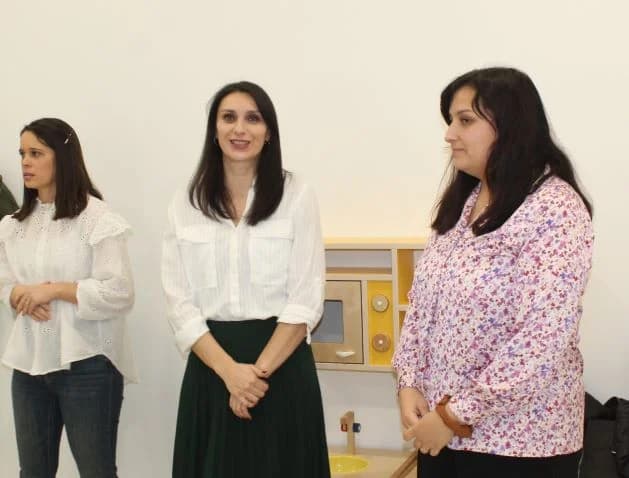 Svečano otvoren Dječji vrtić u Kuzmici, vrijedan više od 1,2 milijuna eura