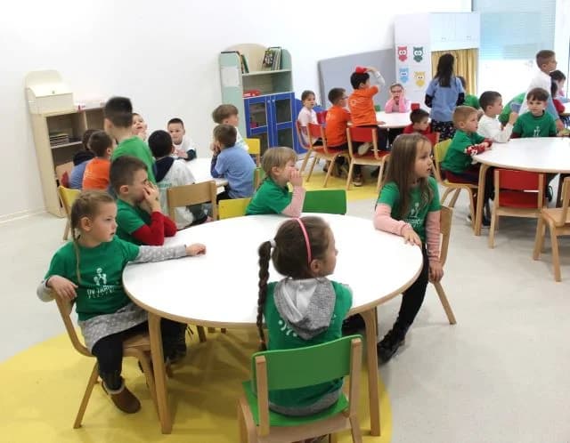 Svečano otvoren Dječji vrtić u Kuzmici, vrijedan više od 1,2 milijuna eura