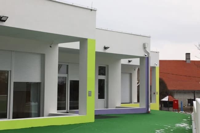 Svečano otvoren Dječji vrtić u Kuzmici, vrijedan više od 1,2 milijuna eura