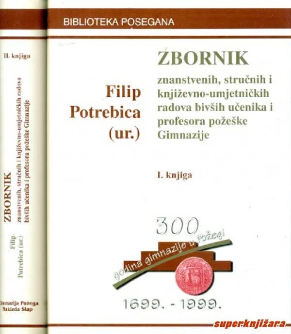 ROĐEN NA DANAŠNJI DAN: Filip Potrebica-istaknuti požeški povjesničar i plodonosni istraživač Požeštine