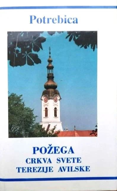 ROĐEN NA DANAŠNJI DAN: Filip Potrebica-istaknuti požeški povjesničar i plodonosni istraživač Požeštine