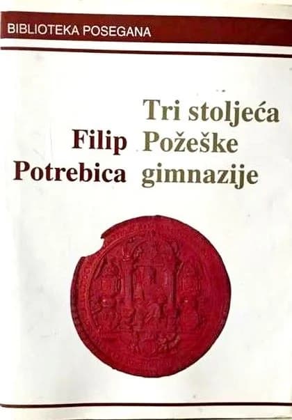 ROĐEN NA DANAŠNJI DAN: Filip Potrebica-istaknuti požeški povjesničar i plodonosni istraživač Požeštine