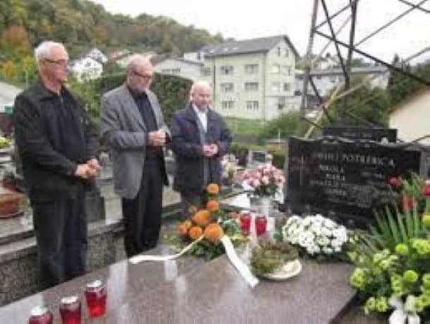 ROĐEN NA DANAŠNJI DAN: Filip Potrebica-istaknuti požeški povjesničar i plodonosni istraživač Požeštine