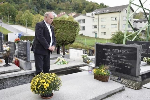 ROĐEN NA DANAŠNJI DAN: Filip Potrebica-istaknuti požeški povjesničar i plodonosni istraživač Požeštine