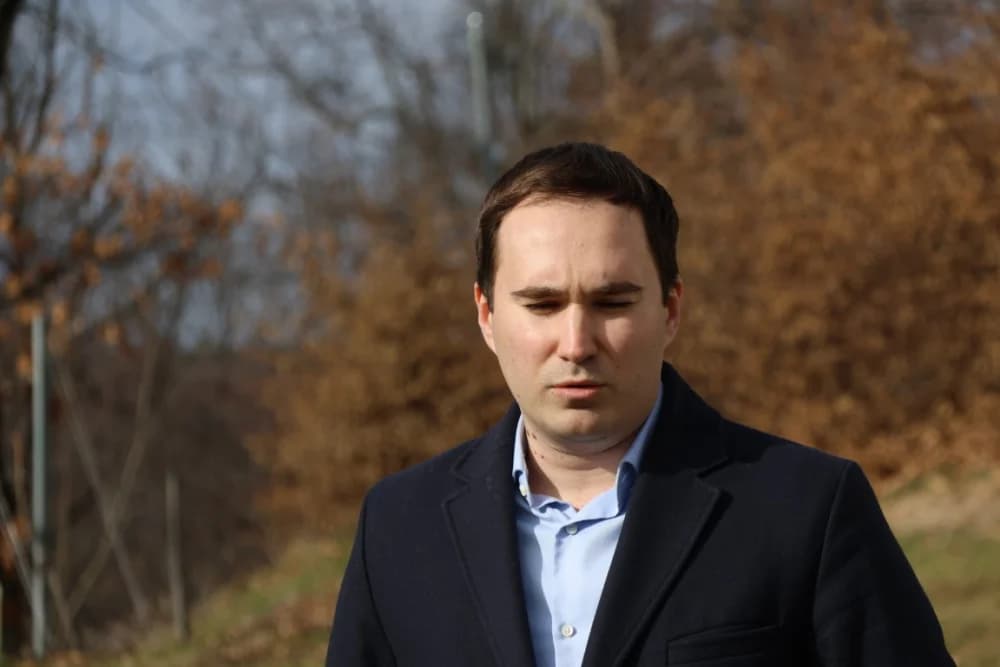 Orezani prvi trsovi u vinogradima Kutjeva d.d.
