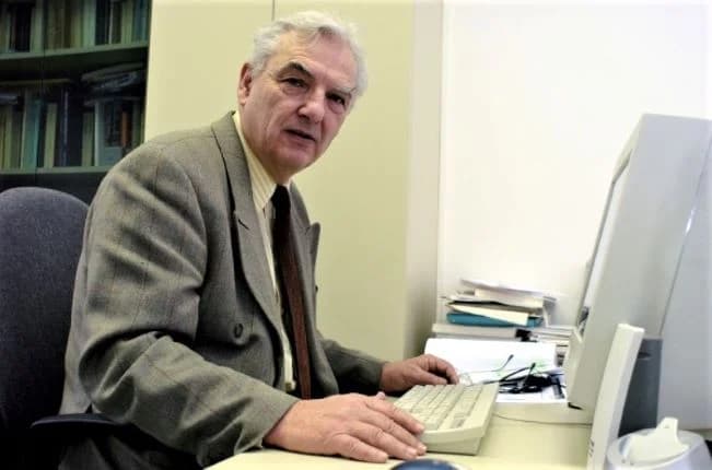 Prije 82 godine u Pleternici rođen Slaven Barišić-znameniti fizičar i akademik