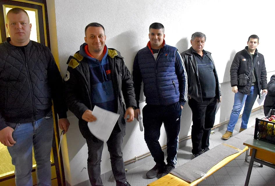 TRODNEVNA AKCIJA DARIVANJA KRVI U POŽEŠKOM CRVENOM KRIŽU: Odaziv izuzetan, sve više žena