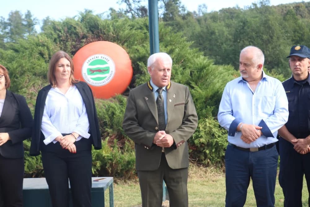 Lovcima Požeško-slavonske županije pripalo dvanaesto mjesto /FOTO/