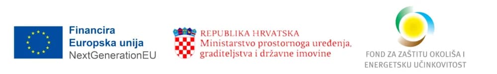 Za energetsku obnovu višestambene zgrade na adresi Miroslava Krleže 6 osigurano 372.600,59 EUR bespovratnih sredstava