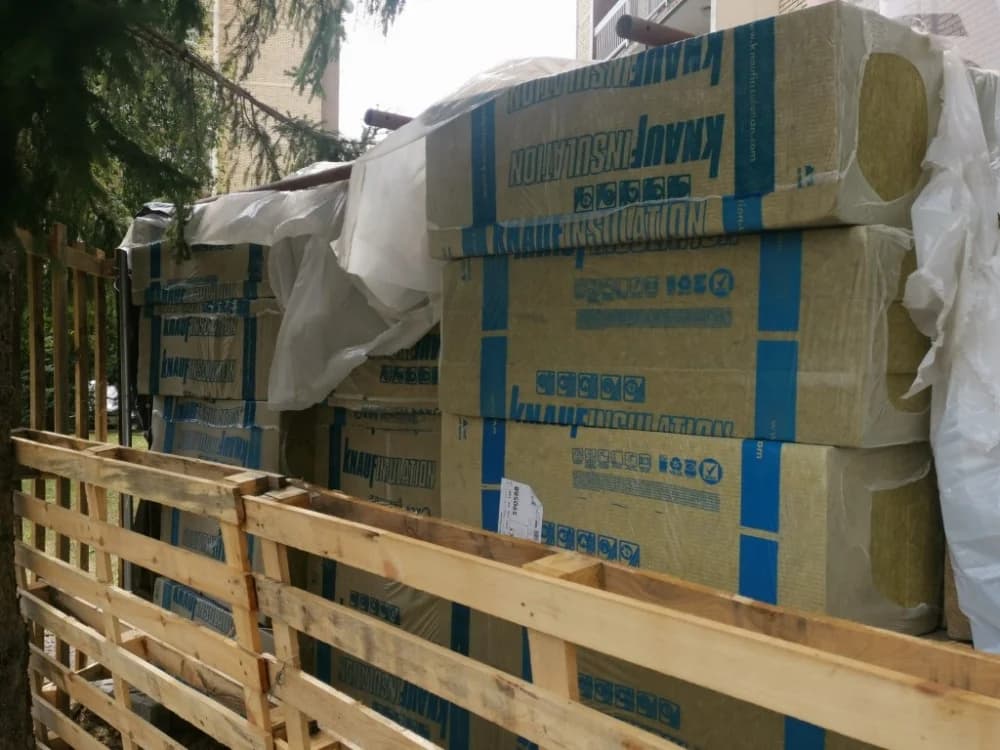 Za energetsku obnovu višestambene zgrade na adresi Miroslava Krleže 6 osigurano 372.600,59 EUR bespovratnih sredstava