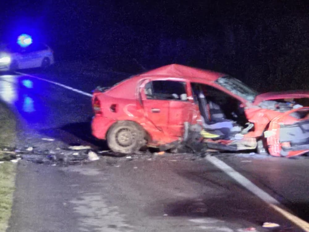 Četvero ozlijeđenih: Ponovno prometna na izlazu iz Požege prema Mihaljevcima