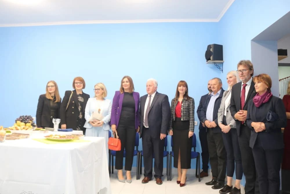 Otvorena subotička Tamburaška kuća uređena kroz projekt prekogranične suradnje Pleternice i Subotice