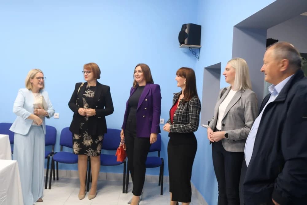 Otvorena subotička Tamburaška kuća uređena kroz projekt prekogranične suradnje Pleternice i Subotice