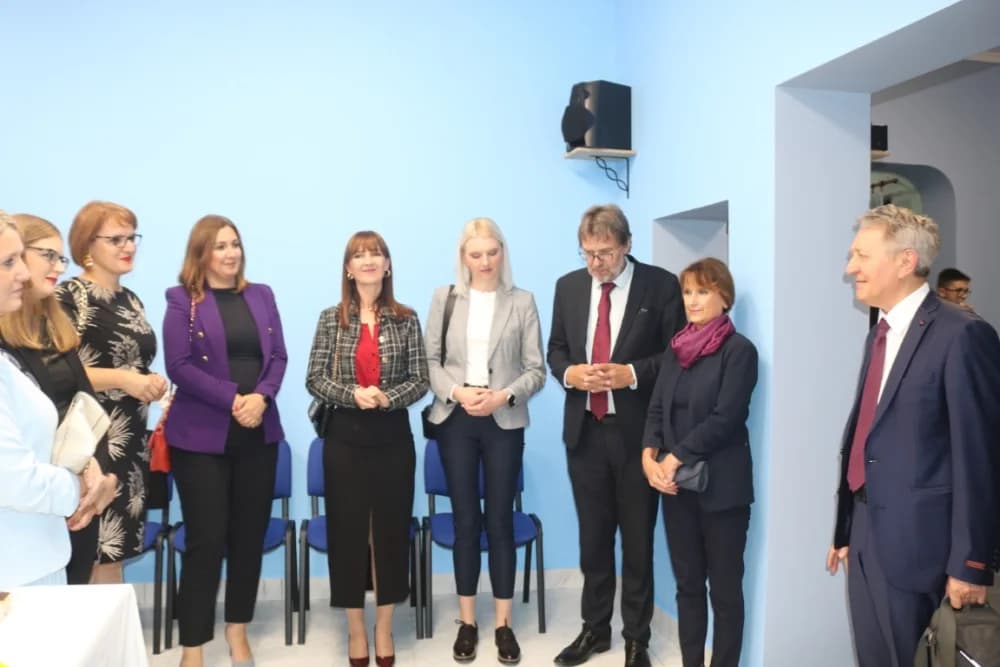 Otvorena subotička Tamburaška kuća uređena kroz projekt prekogranične suradnje Pleternice i Subotice