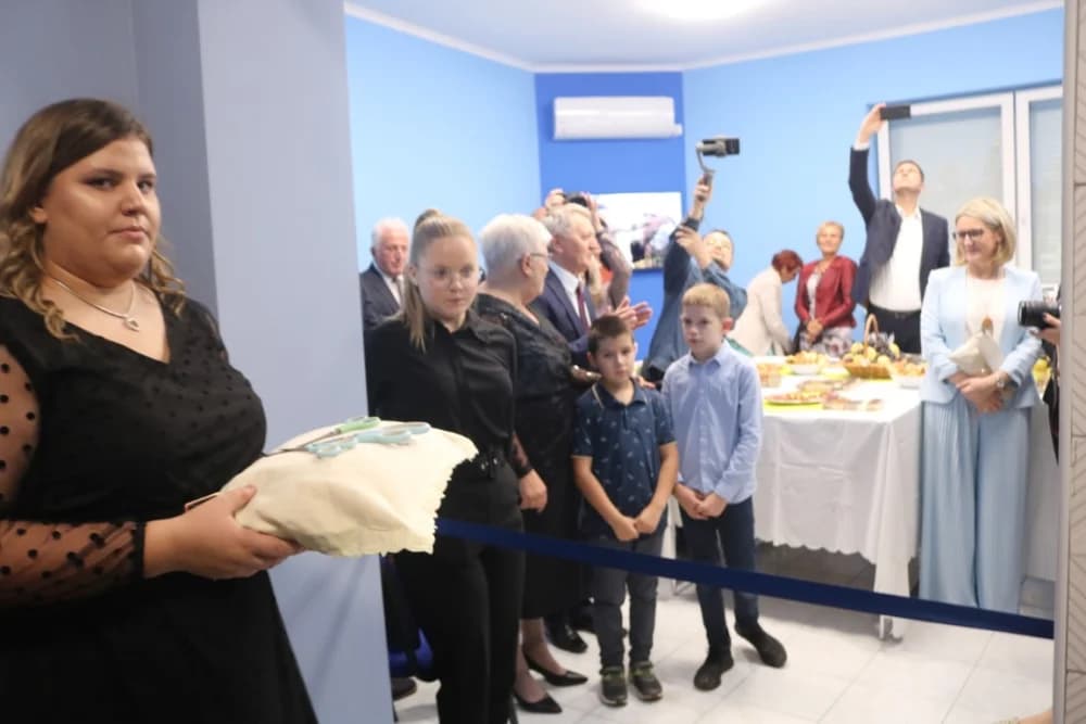 Otvorena subotička Tamburaška kuća uređena kroz projekt prekogranične suradnje Pleternice i Subotice