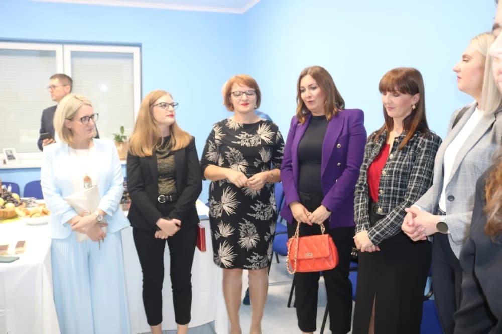 Otvorena subotička Tamburaška kuća uređena kroz projekt prekogranične suradnje Pleternice i Subotice