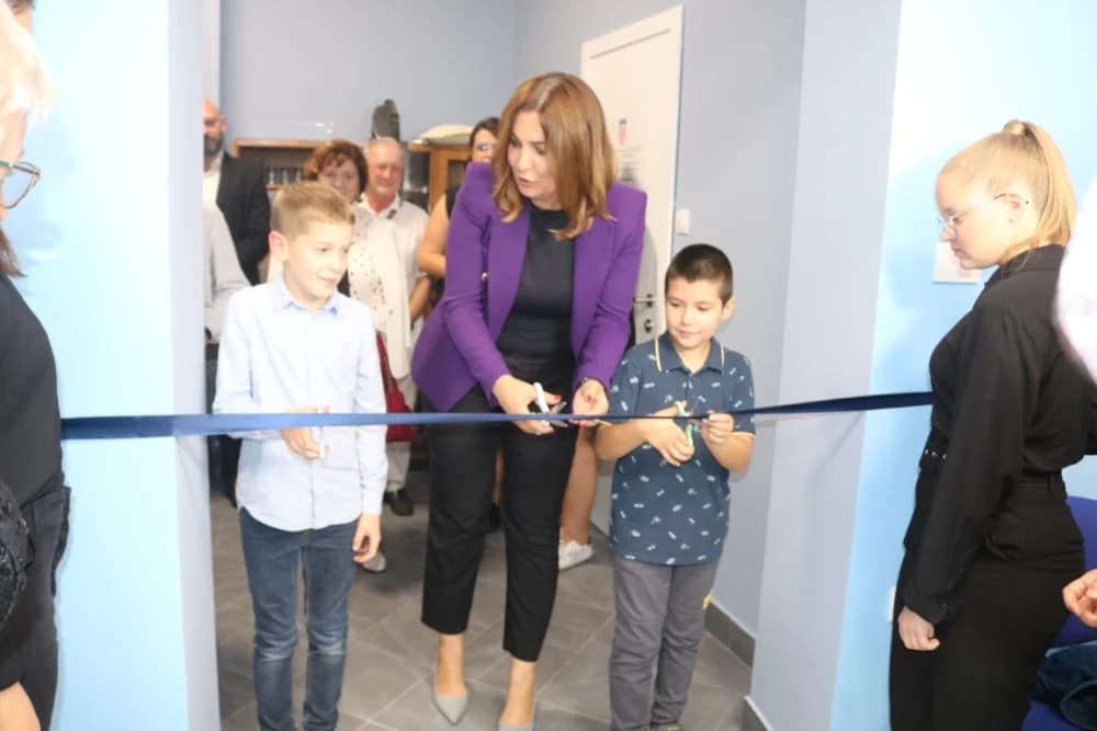 Otvorena subotička Tamburaška kuća uređena kroz projekt prekogranične suradnje Pleternice i Subotice