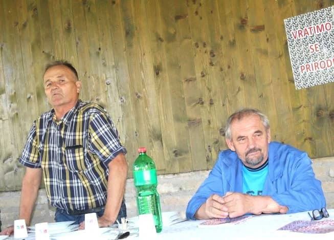 Predstavljena nova publikacija Stanka Budića “Kako živjeti po prirodnom zakonu u ravnoteži“