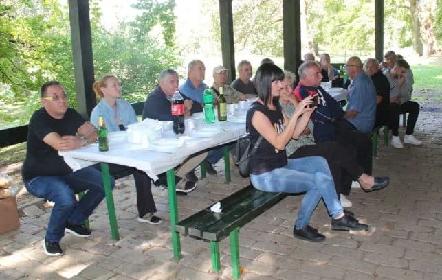 Predstavljena nova publikacija Stanka Budića “Kako živjeti po prirodnom zakonu u ravnoteži“