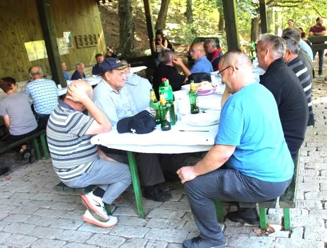 Predstavljena nova publikacija Stanka Budića “Kako živjeti po prirodnom zakonu u ravnoteži“