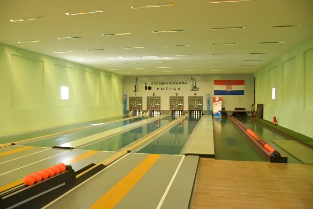 Požega domaćin Kuglačkog kampa za mlade: „Želim da napredujete u sportu kojeg volite“
