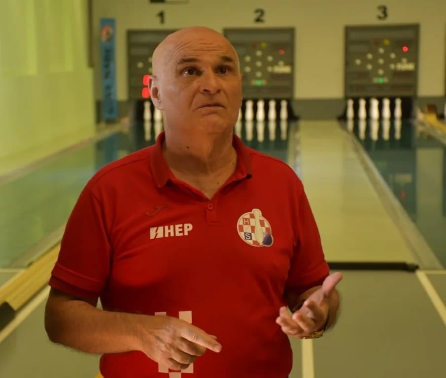 Požega domaćin Kuglačkog kampa za mlade: „Želim da napredujete u sportu kojeg volite“