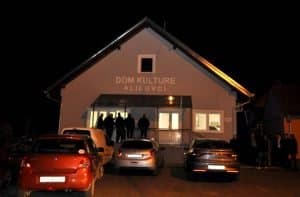 OTVOREN DOM KULTURE ALILOVCI: Promovirana četvrta knjiga Ivice Ciganovića /FOTO/
