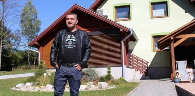 U Zlatnu Slavoniju stiglo prestižno priznanje s Dana hrvatskog turizma: Igoru Salaku nagrada Čovjek – ključ uspjeha, djelatnik godine /FOTO/