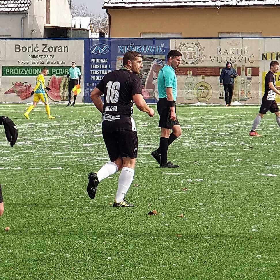 Županijski derbi pripao NK Kutjevu, Požega se sa bodom vratila iz Našica