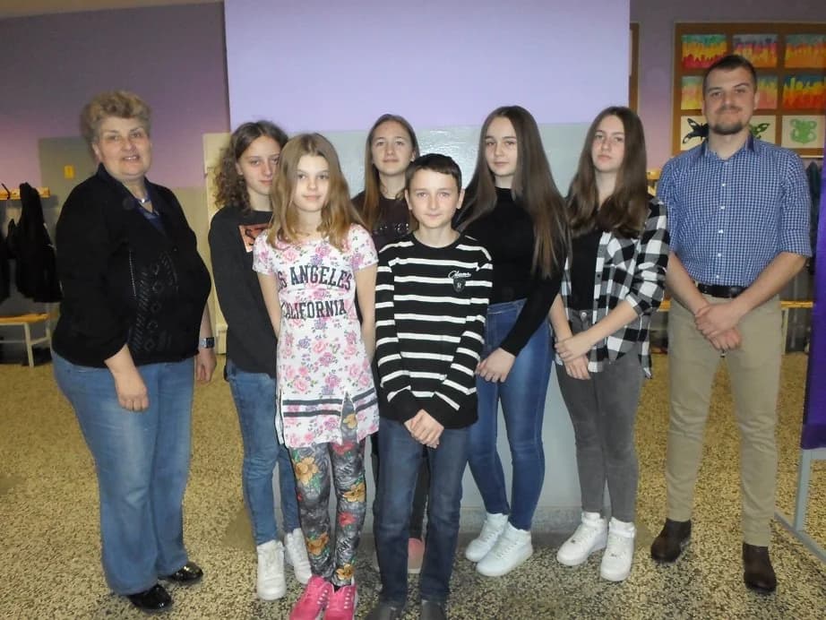 Čaglinska je mala škola koja ostvaruje izvrsne rezultate: Zavidni rezultati učenika u kvizu ,,Koliko poznaješ Hrvatski sabor“