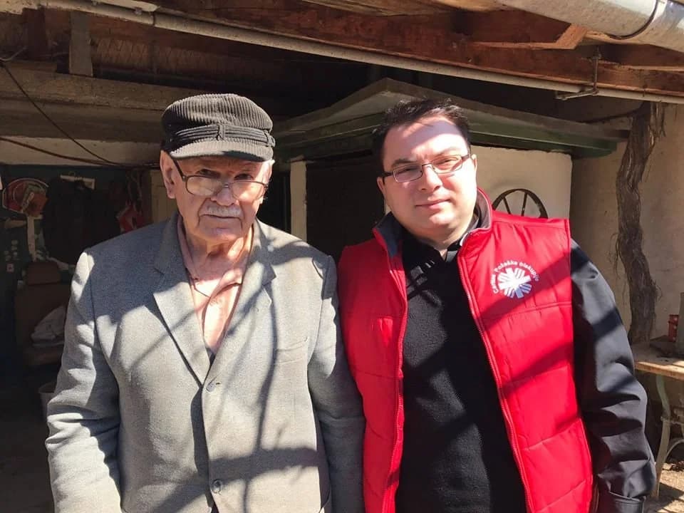 Trebamo biti blizu onih kojima je najteže i pomoć potrebita