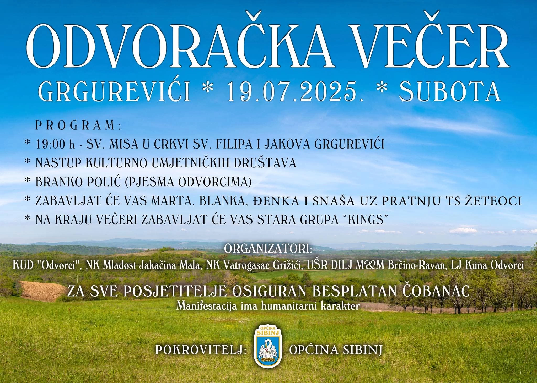 Oglas